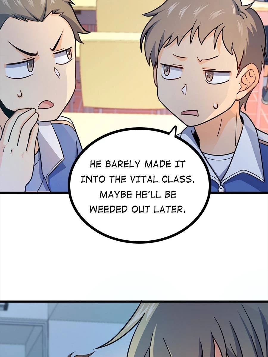Spare Me, Great Lord! Chapter 12 - 57