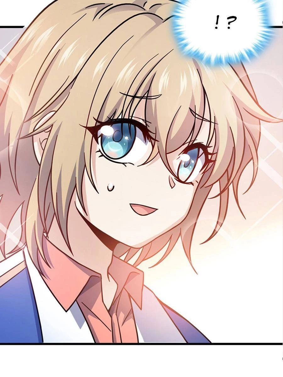 Spare Me, Great Lord! Chapter 12 - 61