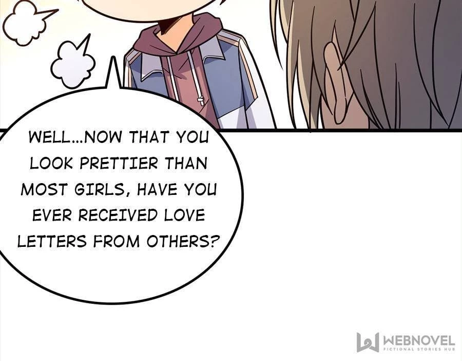 Spare Me, Great Lord! Chapter 12 - 64