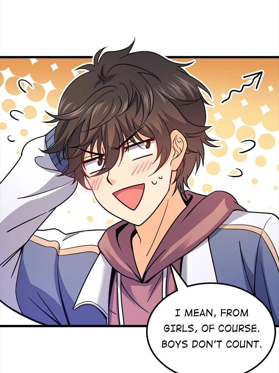 Spare Me, Great Lord! Chapter 12 - 65