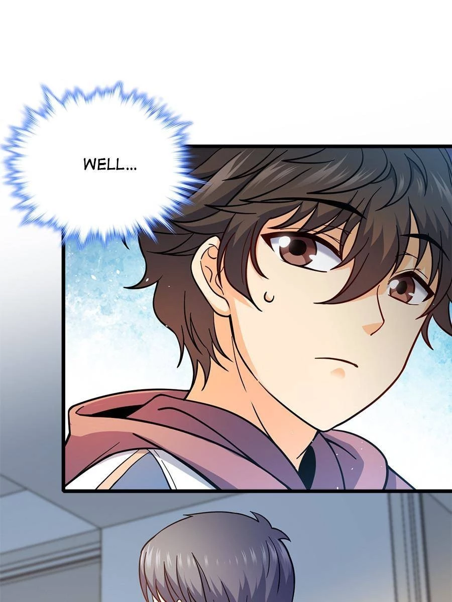 Spare Me, Great Lord! Chapter 12 - 79