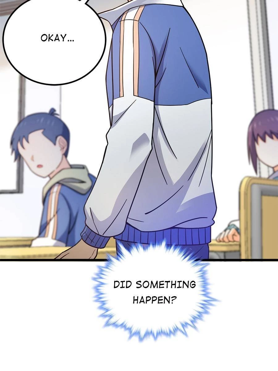 Spare Me, Great Lord! Chapter 12 - 81