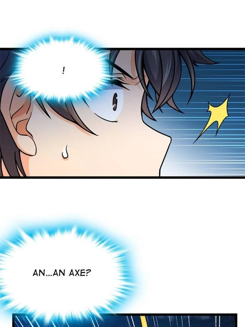 Spare Me, Great Lord! Chapter 33 - 2