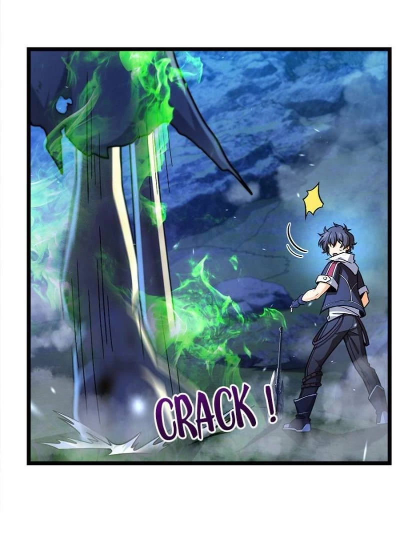 Spare Me, Great Lord! Chapter 33 - 5