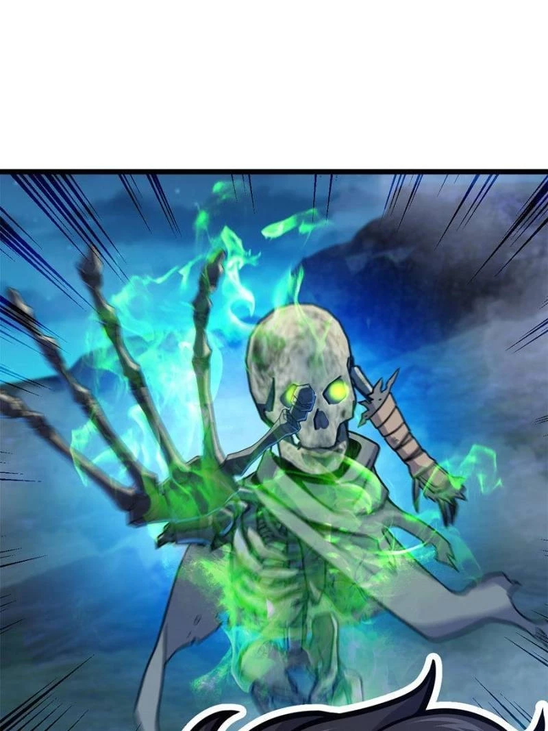 Spare Me, Great Lord! Chapter 33 - 7