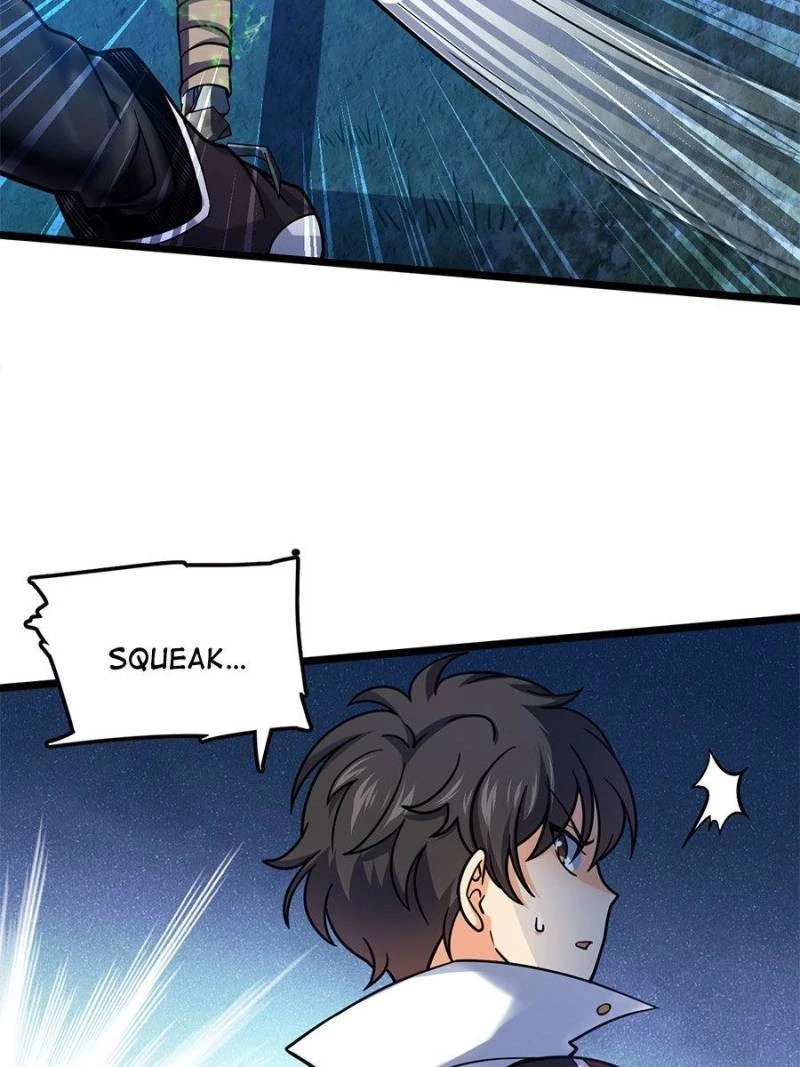 Spare Me, Great Lord! Chapter 33 - 20