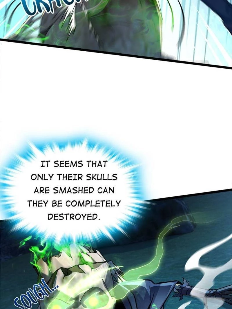 Spare Me, Great Lord! Chapter 33 - 25