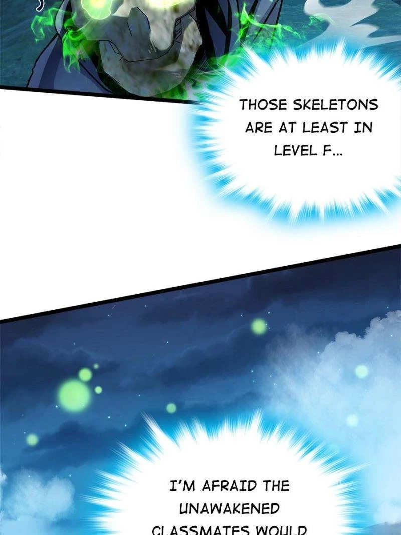 Spare Me, Great Lord! Chapter 33 - 26