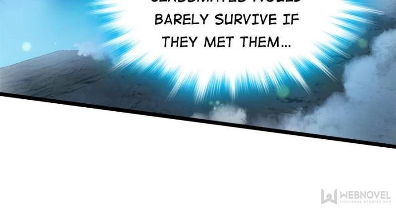 Spare Me, Great Lord! Chapter 33 - 27