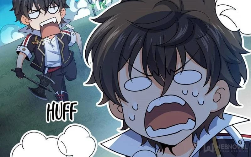 Spare Me, Great Lord! Chapter 33 - 39
