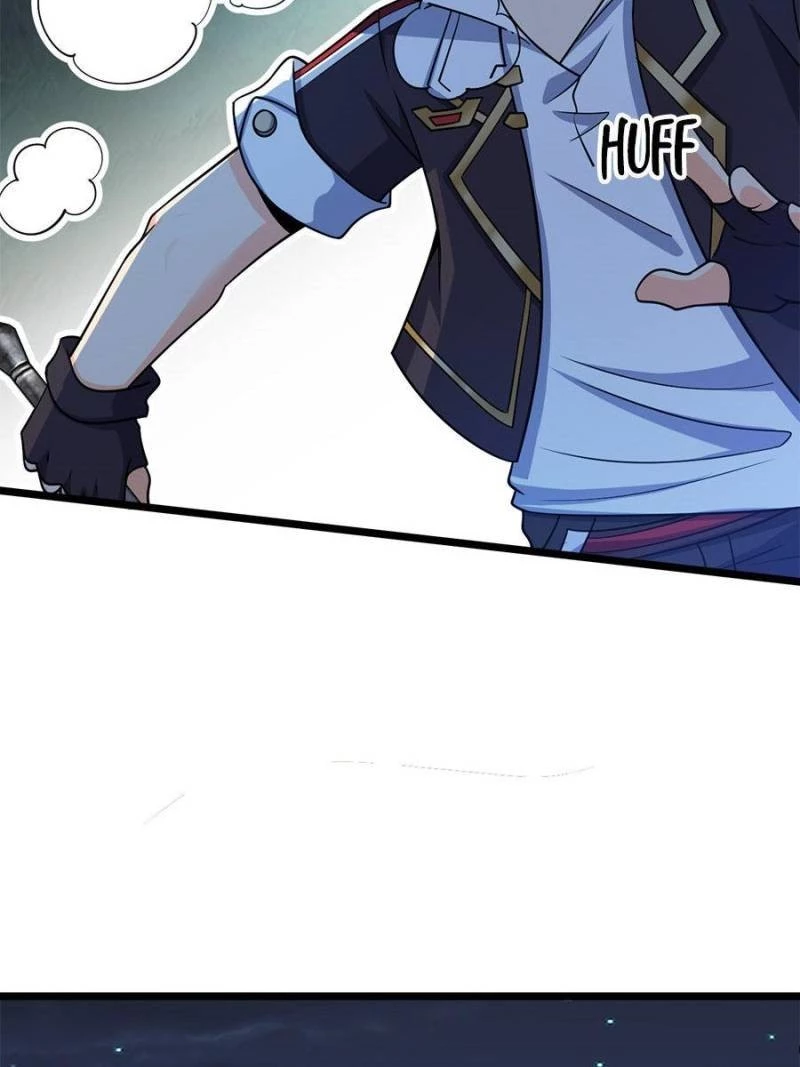 Spare Me, Great Lord! Chapter 33 - 40