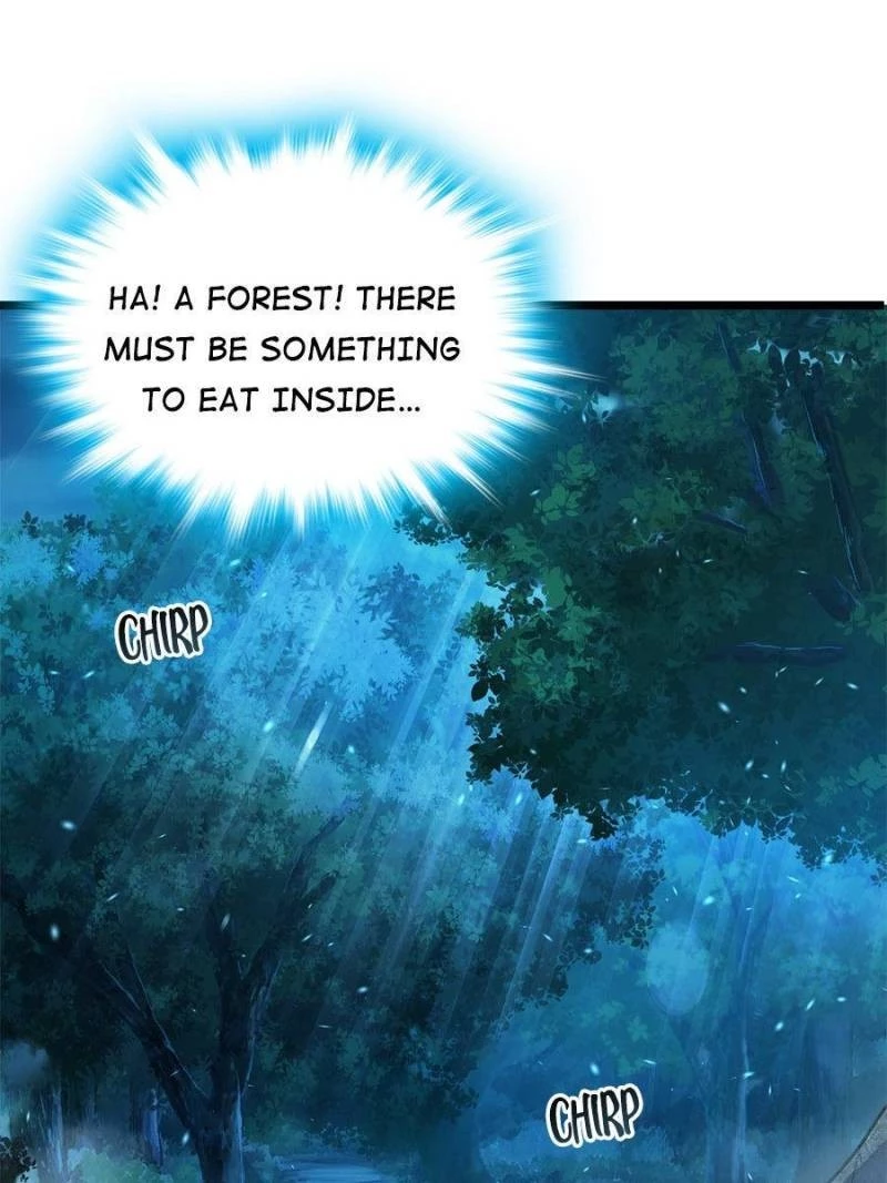 Spare Me, Great Lord! Chapter 33 - 44