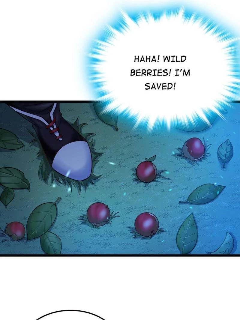 Spare Me, Great Lord! Chapter 33 - 46