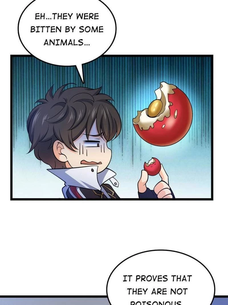 Spare Me, Great Lord! Chapter 33 - 47