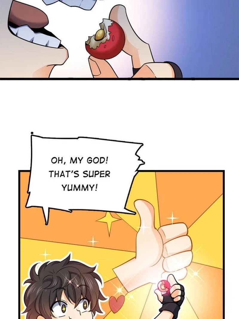 Spare Me, Great Lord! Chapter 33 - 49