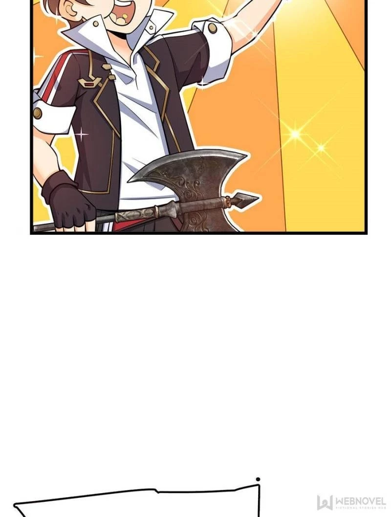 Spare Me, Great Lord! Chapter 33 - 50