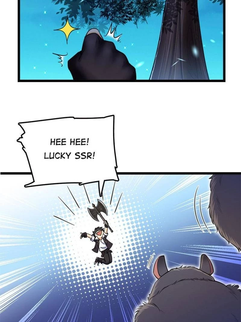 Spare Me, Great Lord! Chapter 33 - 52