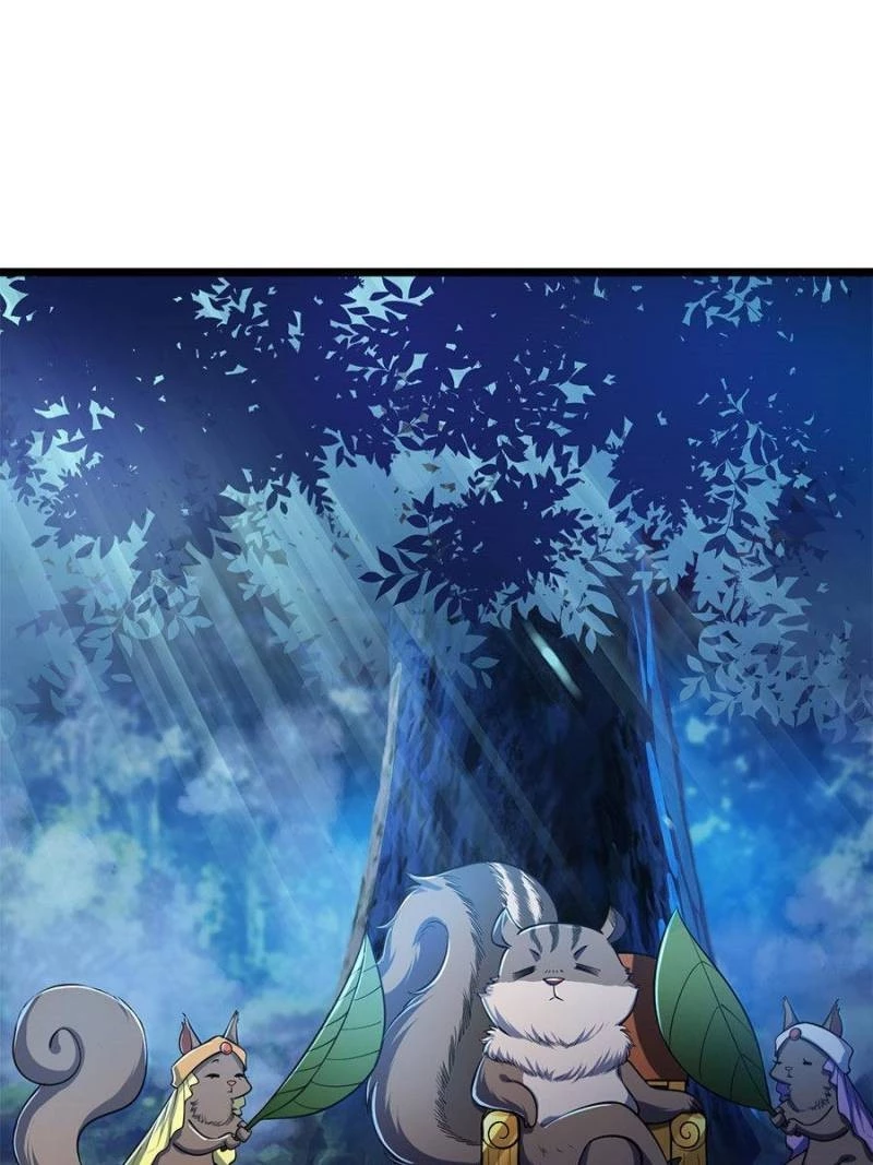 Spare Me, Great Lord! Chapter 33 - 58