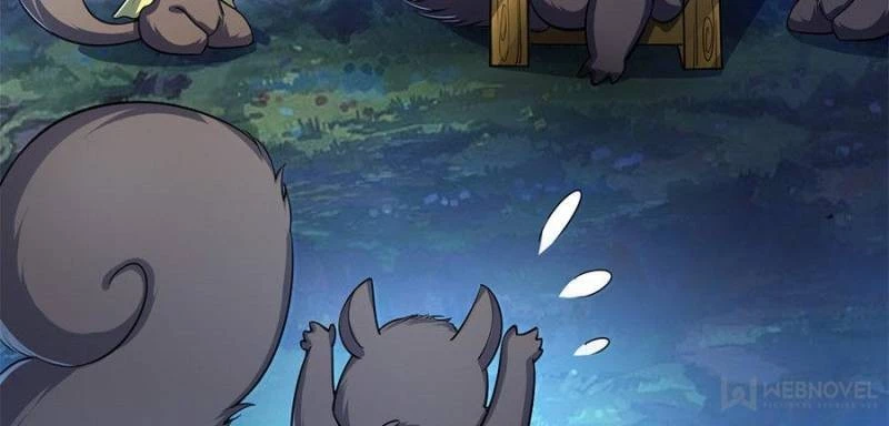 Spare Me, Great Lord! Chapter 33 - 59