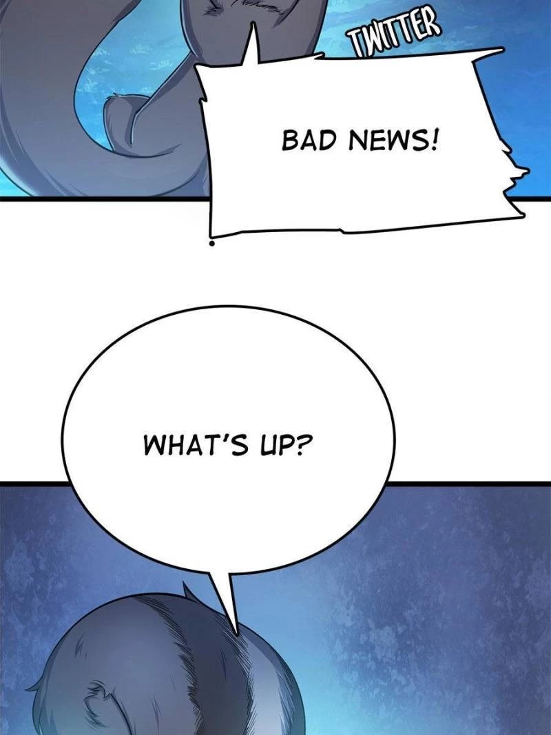Spare Me, Great Lord! Chapter 33 - 60