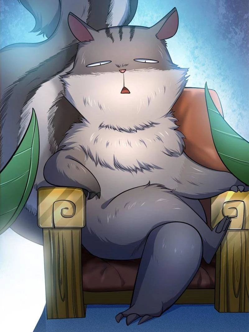 Spare Me, Great Lord! Chapter 33 - 61