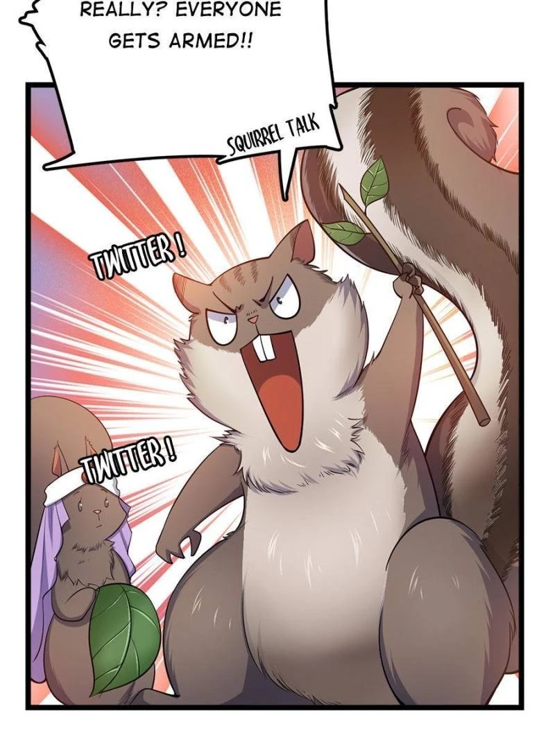 Spare Me, Great Lord! Chapter 33 - 64