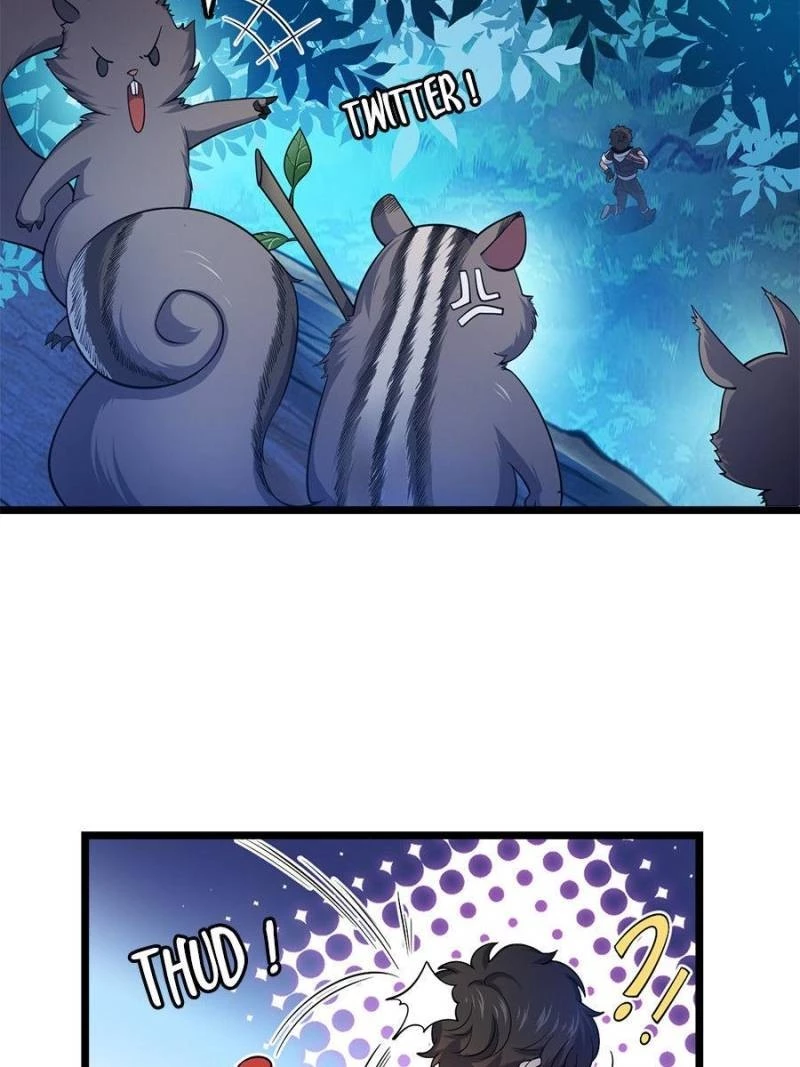 Spare Me, Great Lord! Chapter 33 - 67