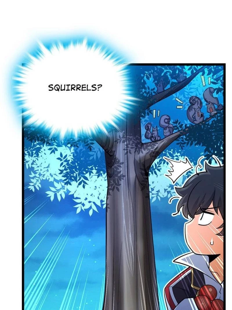 Spare Me, Great Lord! Chapter 33 - 69