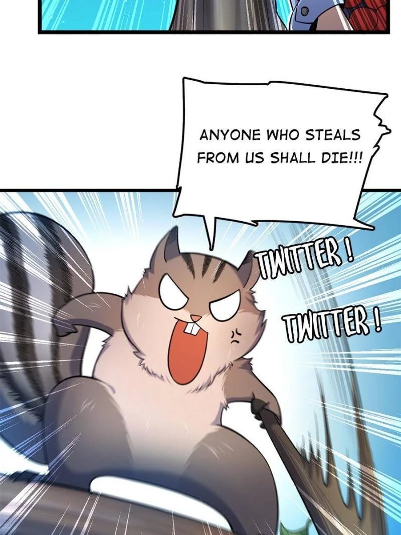 Spare Me, Great Lord! Chapter 33 - 70