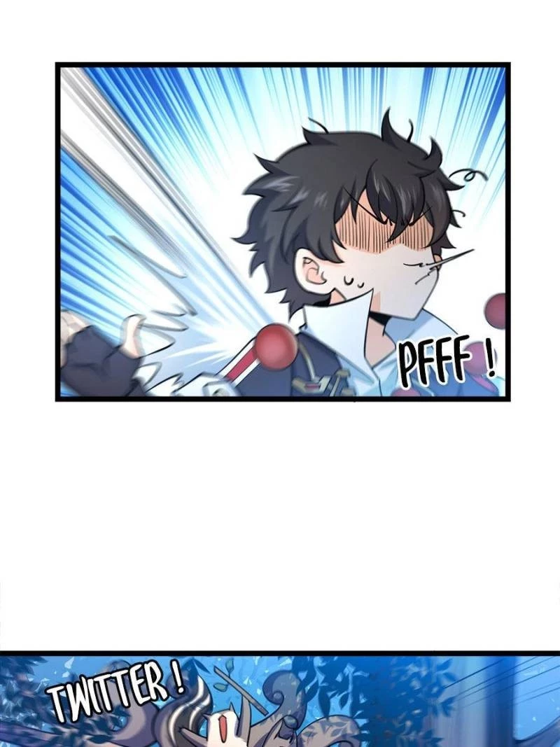 Spare Me, Great Lord! Chapter 33 - 73
