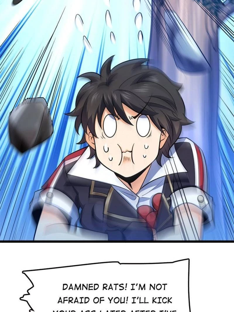 Spare Me, Great Lord! Chapter 33 - 75