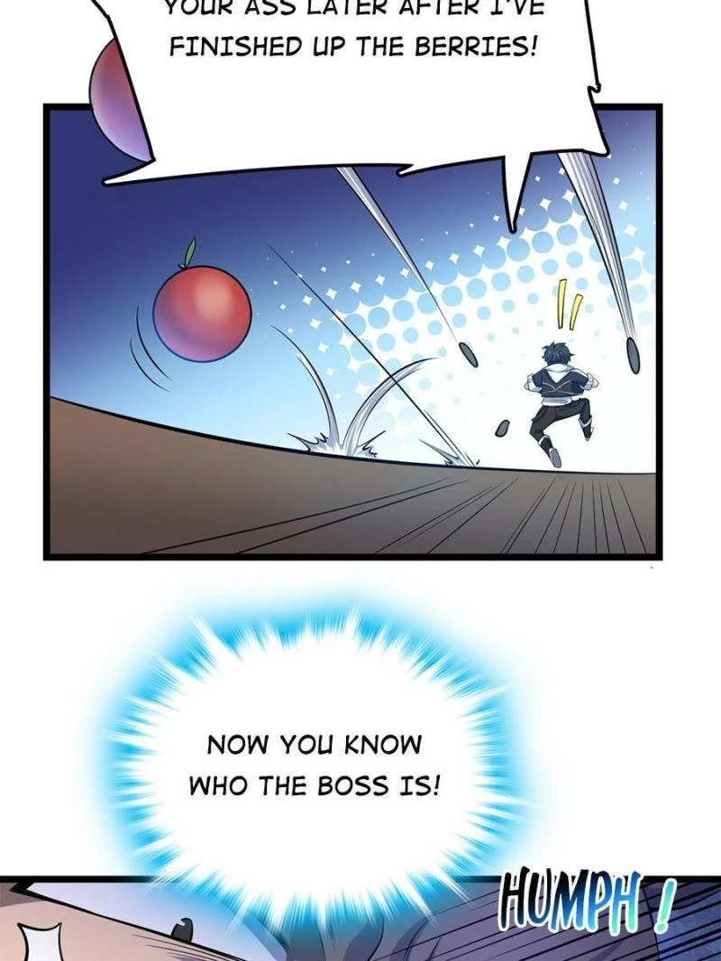 Spare Me, Great Lord! Chapter 33 - 76