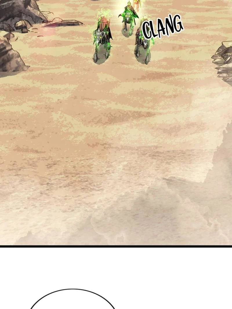 Spare Me, Great Lord! Chapter 38 - 2