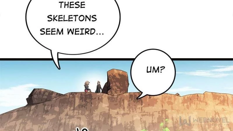 Spare Me, Great Lord! Chapter 38 - 3