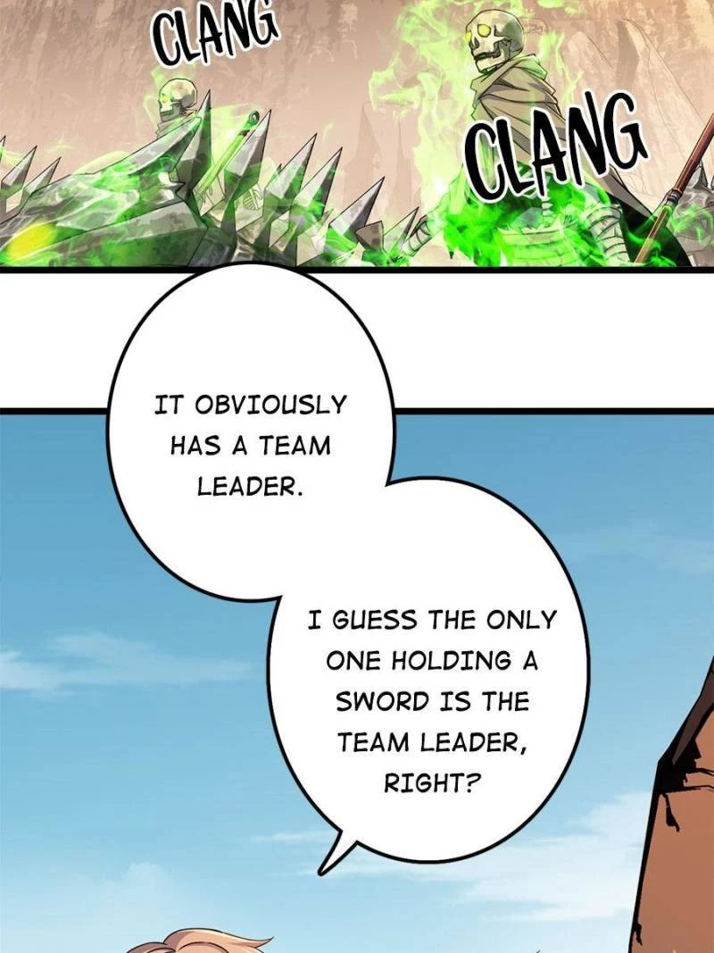 Spare Me, Great Lord! Chapter 38 - 4
