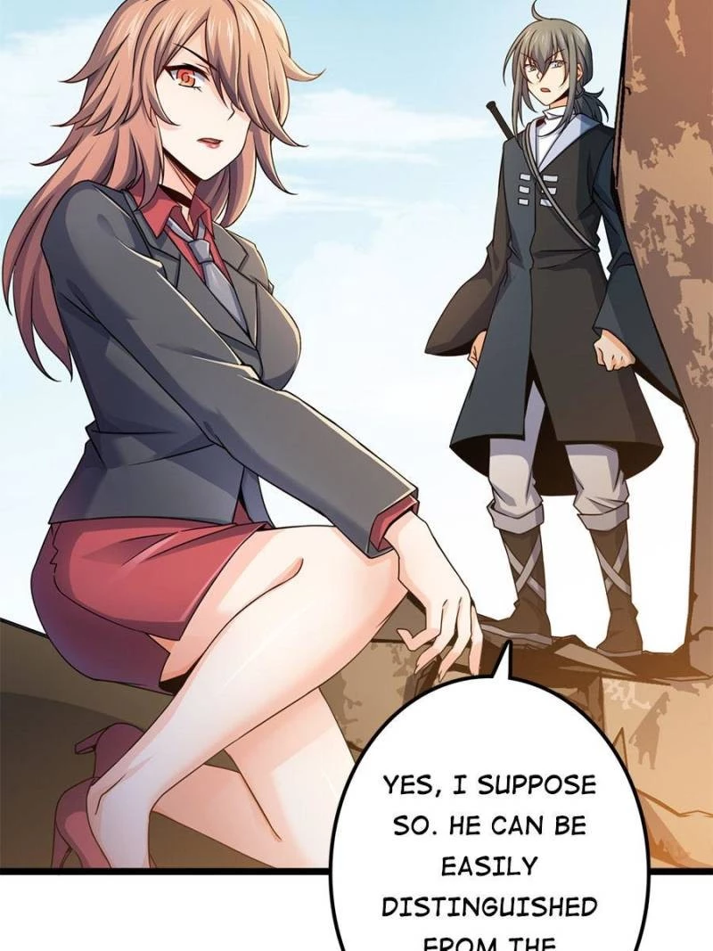Spare Me, Great Lord! Chapter 38 - 5