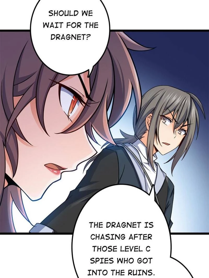 Spare Me, Great Lord! Chapter 38 - 8