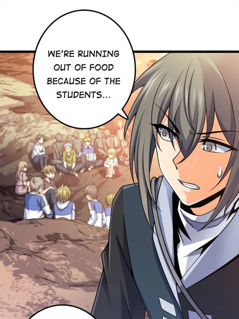 Spare Me, Great Lord! Chapter 38 - 10