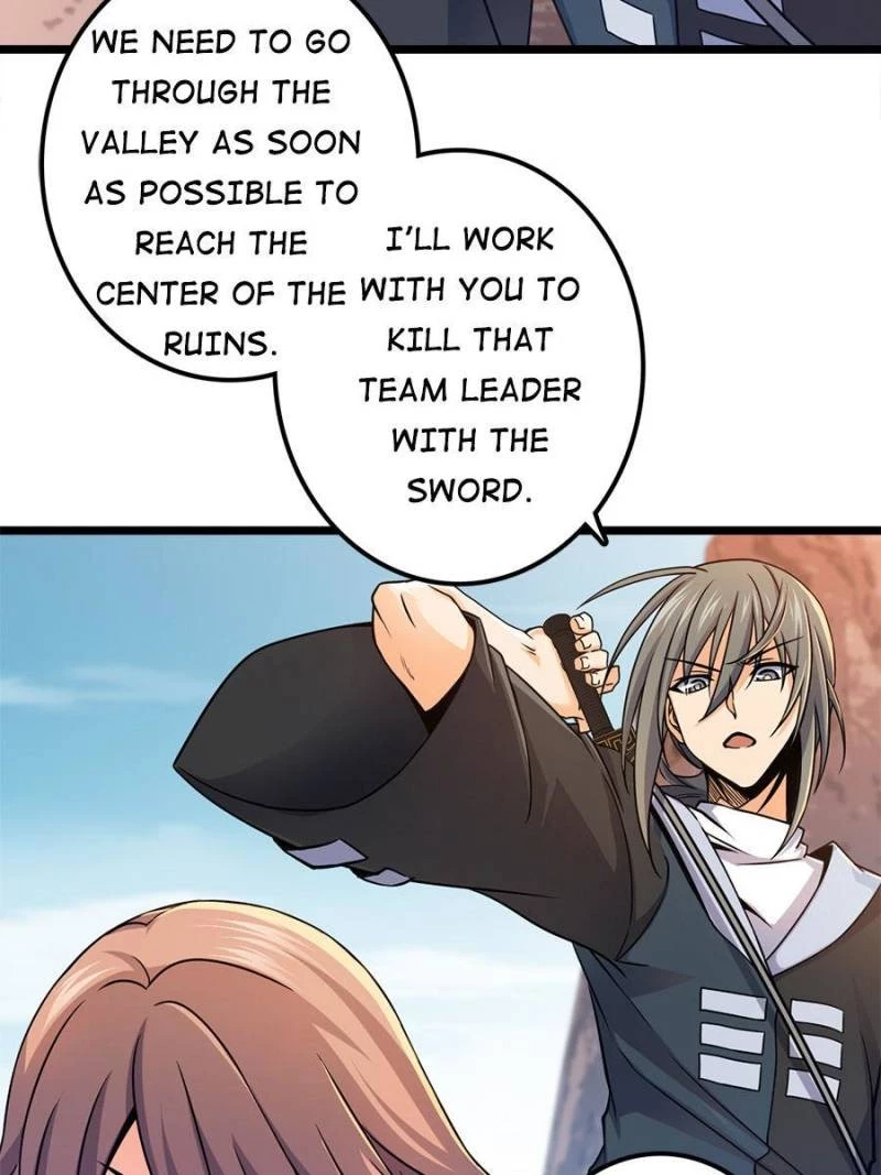 Spare Me, Great Lord! Chapter 38 - 11