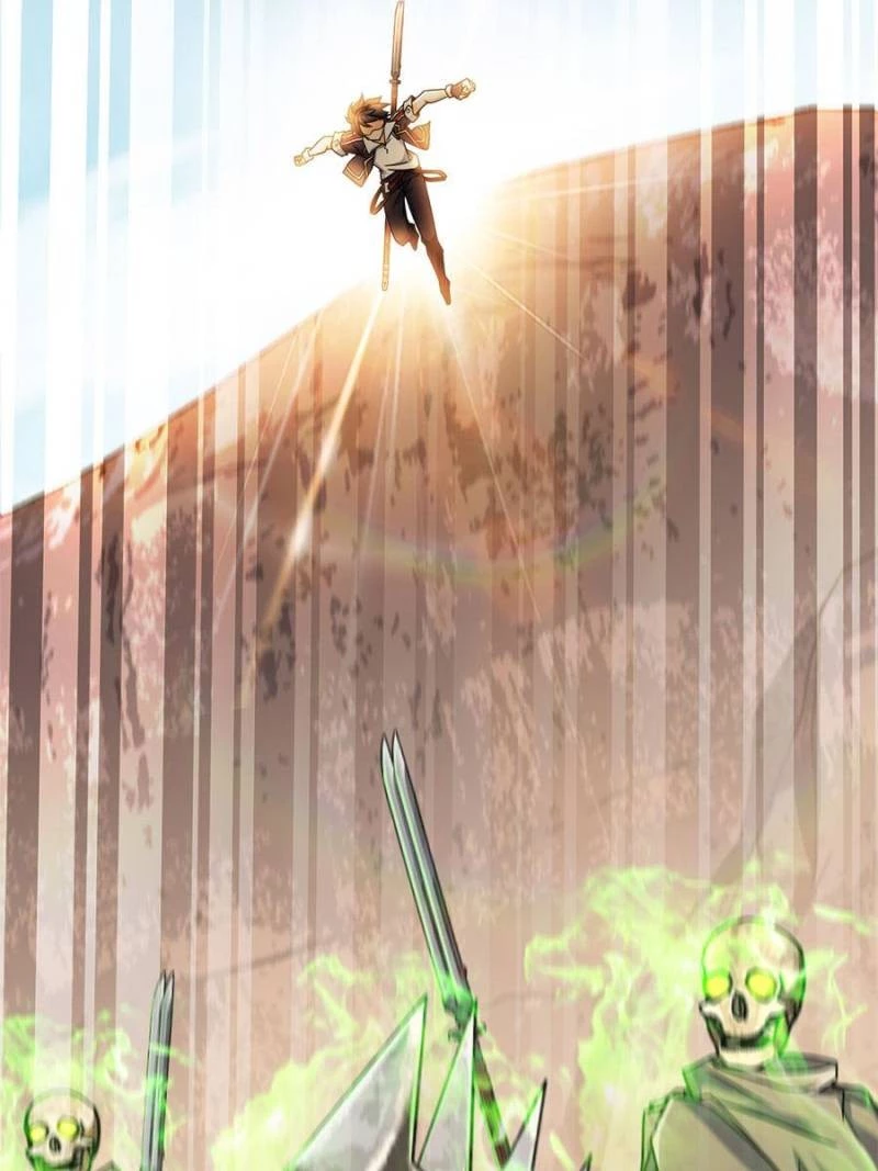 Spare Me, Great Lord! Chapter 38 - 17