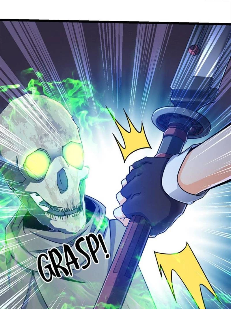Spare Me, Great Lord! Chapter 38 - 19