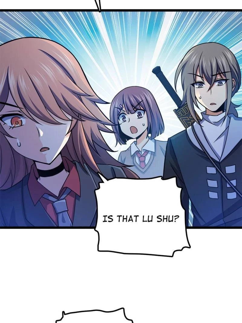 Spare Me, Great Lord! Chapter 38 - 25