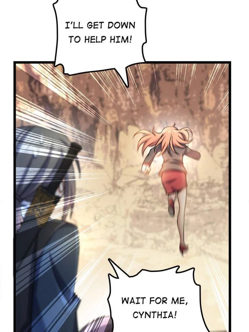 Spare Me, Great Lord! Chapter 38 - 26