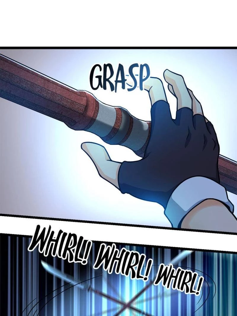Spare Me, Great Lord! Chapter 38 - 37
