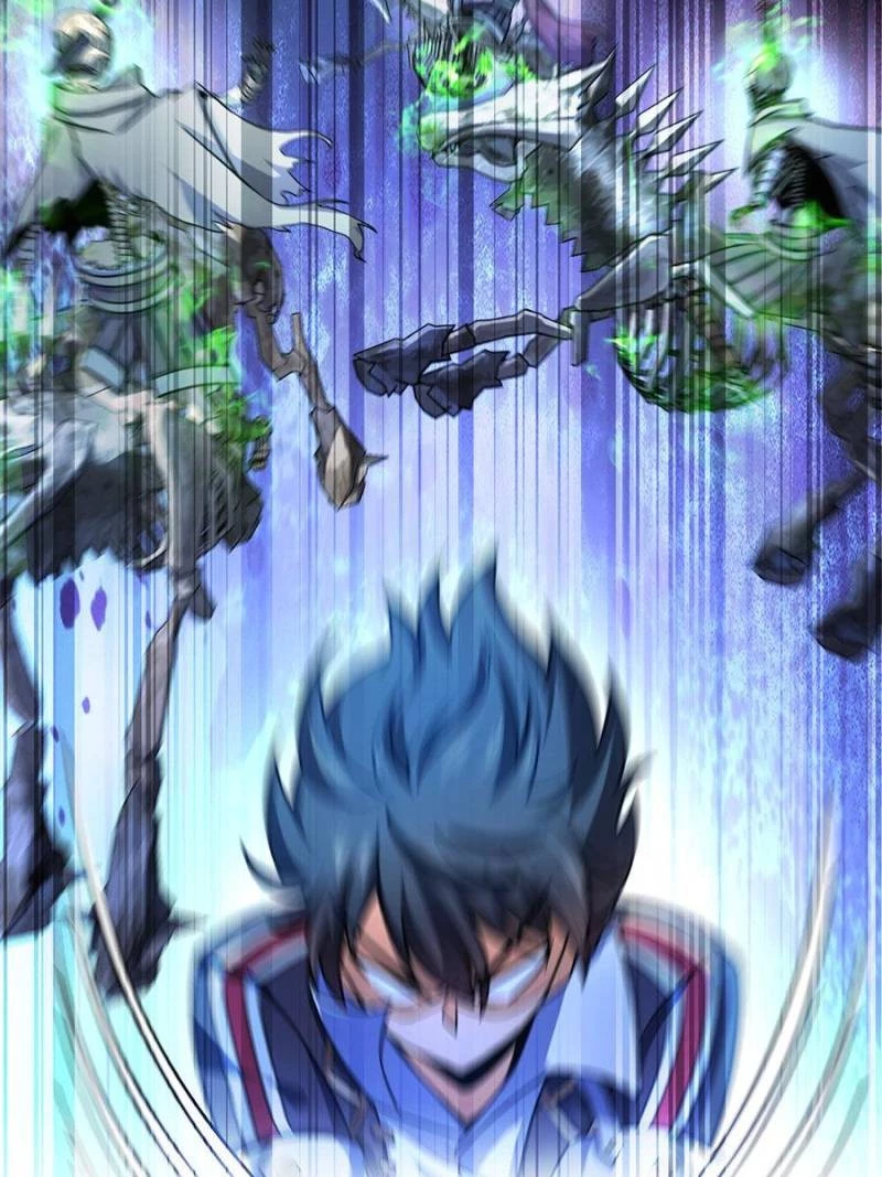 Spare Me, Great Lord! Chapter 38 - 40