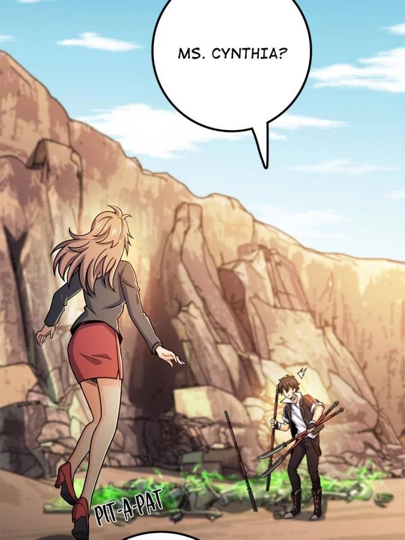 Spare Me, Great Lord! Chapter 38 - 47