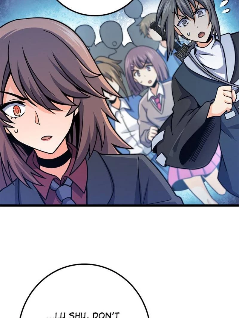 Spare Me, Great Lord! Chapter 38 - 49