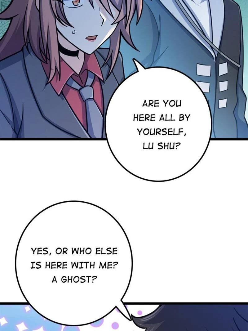 Spare Me, Great Lord! Chapter 38 - 52