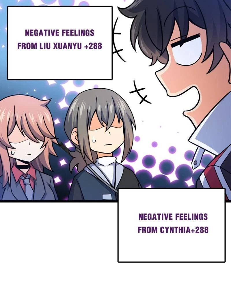 Spare Me, Great Lord! Chapter 38 - 53
