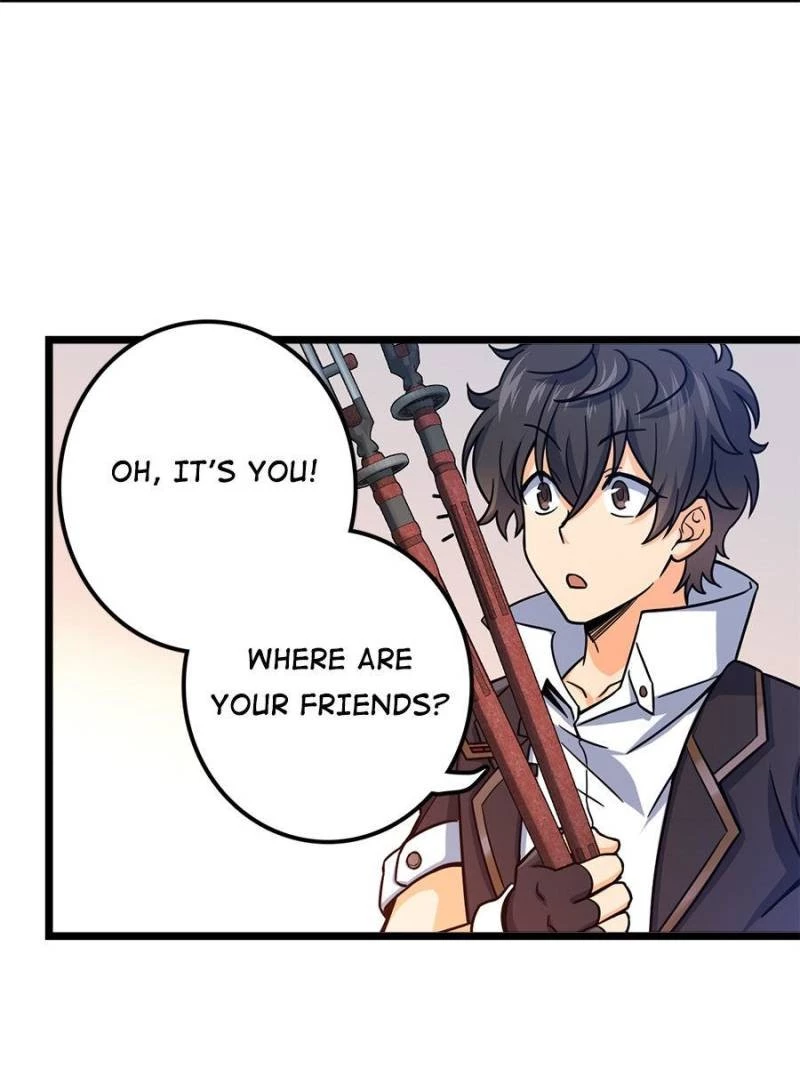Spare Me, Great Lord! Chapter 38 - 56